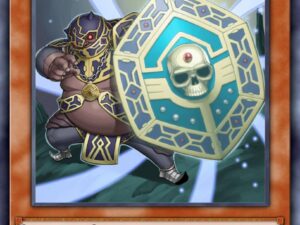 Djinn Disserere of Rituals (Speed Duel: Tournament Pack 4) [Unlimited]