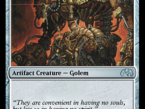 Phyrexian Hulk (Duel Decks: Phyrexia vs. the Coalition)