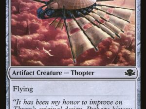Ornithopter (Magic 2011 (M11))