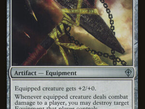 Hammer of Ruin (Worldwake)