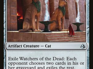 Watchers of the Dead (Amonkhet)