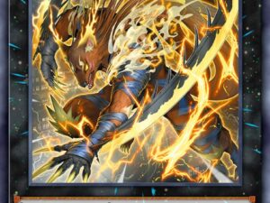 K9-X "Ripper/M" (Burst Protocol) [Limited]