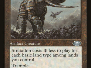 Stratadon (Planeshift)