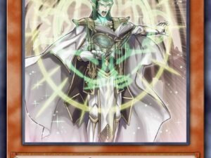 Dogmatika Adin, the Enlightened (2021 Tin of Ancient Battles) [1st Edition]