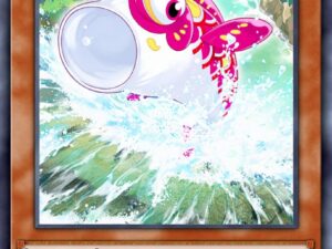 Flying Red Carp (Dawn of Majesty) [1st Edition]