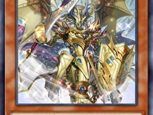 Master Peace, the True Dracoslayer (2017 Mega-Tins Mega Pack) [1st Edition]