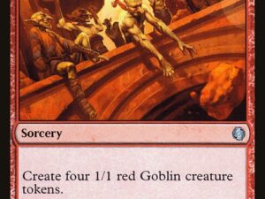 Goblin Rally (Jumpstart)