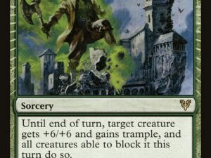 Revenge of the Hunted (Avacyn Restored)