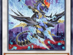 Red-Eyes Zombie Dragon Lord (25th Anniversary Tin: Dueling Heroes Mega Pack) [1st Edition]