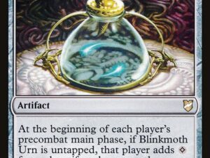 Blinkmoth Urn (Mirrodin)