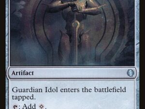 Guardian Idol (Jumpstart)