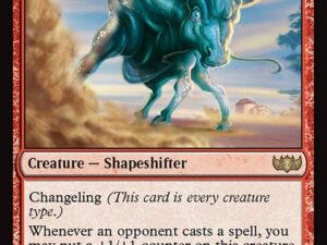 Taurean Mauler (Archenemy)