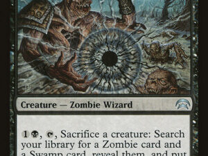 Corpse Harvester (Legions)