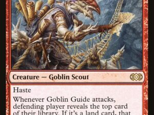 Goblin Guide (Zendikar)