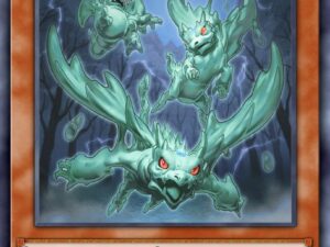 Baby Mudragon (Dawn of Majesty) [1st Edition]