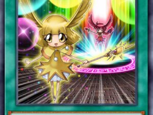 Unacceptable Result (Battles of Legend: Hero's Revenge) [1st Edition]