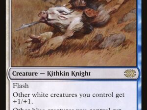Thistledown Liege (Shadowmoor)