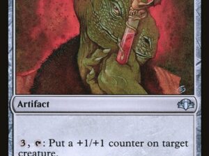 Dragon Blood (Duel Decks: Heroes vs. Monsters)