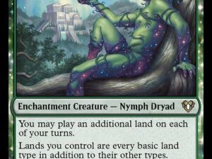 Dryad of the Ilysian Grove (Commander: Modern Horizons 3)