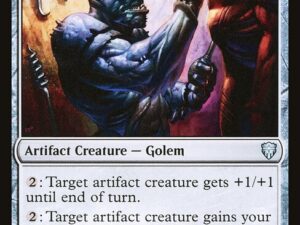 Golem Artisan (Commander Legends)