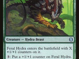 Feral Hydra (Archenemy)