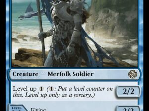 Coralhelm Commander (Rise of the Eldrazi)