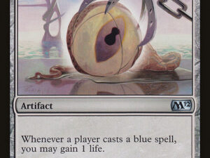 Kraken's Eye (Duels of the Planeswalkers)