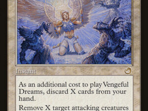 Vengeful Dreams (Torment)