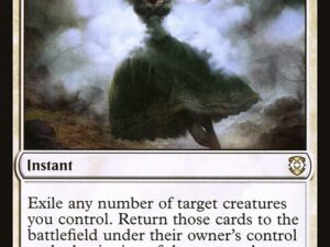 Eerie Interlude (Commander: Kaldheim)