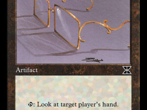 Glasses of Urza (Fourth Edition)