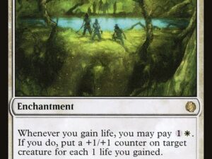 Cradle of Vitality (Shards of Alara)