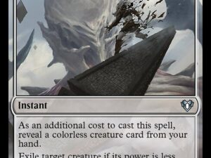 Titan's Presence (Battle for Zendikar)