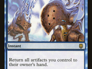 Retract (Darksteel)