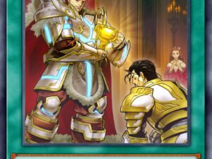Heritage of the Chalice (2019 Gold Sarcophagus Tin Mega Pack) [1st Edition]
