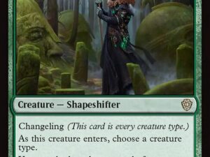 Realmwalker (Buy-A-Box Promos) [Foil]