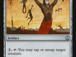 Puppet Strings (Duel Decks: Phyrexia vs. the Coalition)