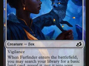 Farfinder (Ikoria: Lair of Behemoths)