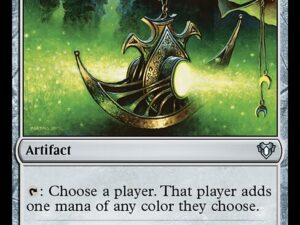 Spectral Searchlight (Commander Legends)