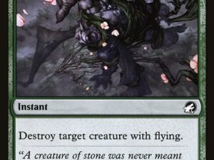 Plummet (Ikoria: Lair of Behemoths) [Foil]