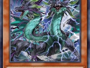 Thunder Dragonduo (Soul Fusion) [1st Edition]
