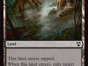 Bojuka Bog (Worldwake)