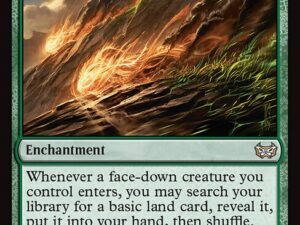 Trail of Mystery (Khans of Tarkir)