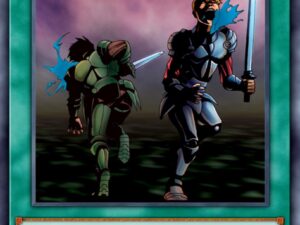 Share the Pain (Speed Duel: Tournament Pack 6) [Unlimited]