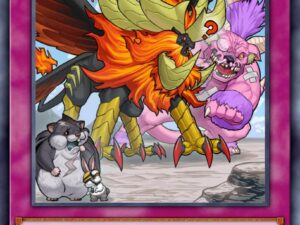 Underdog (Blazing Vortex) [1st Edition]