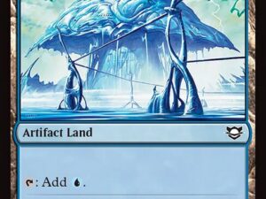 Seat of the Synod (Mirrodin)