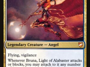 Bruna, Light of Alabaster (Avacyn Restored)