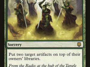 Rebuking Ceremony (Darksteel)
