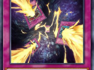 Trap Stun (Structure Deck: Powercode Link) [1st Edition]