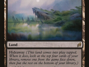 Howltooth Hollow (Lorwyn)