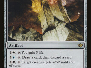 Obelisk of Alara (Conflux)